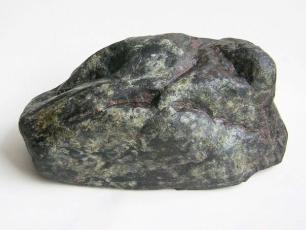 Large jadeite boulder – (9920)